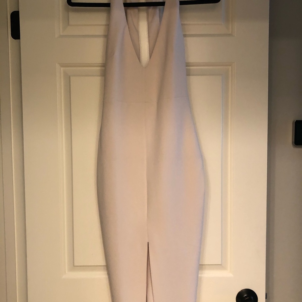 Nookie dress